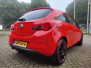 Opel Corsa - afbeelding nr 12