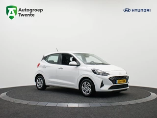 Hyundai i10 - afbeelding nr 1