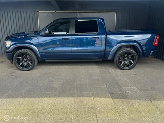 Dodge Ram 1500 Dodge Ram 1500 4X4 5.7 V8 4x4 Crew Cab Laramie - afbeelding nr 13