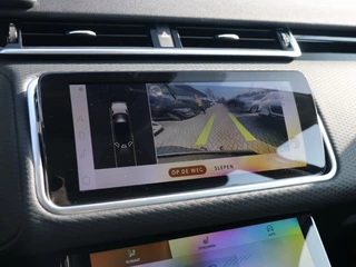 Land Rover Range Rover Velar - afbeelding nr 23