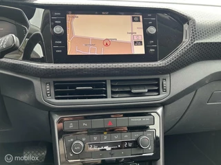 Volkswagen T-Cross Volkswagen T-Cross 1.0 TSI Style Automaat - afbeelding nr 9