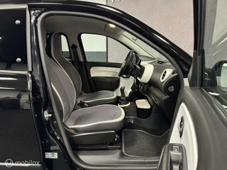 Renault Twingo Renault Twingo 1.0 SCe Collection AIRCO / CRUISE / LED / D.GLAS - afbeelding nr 8