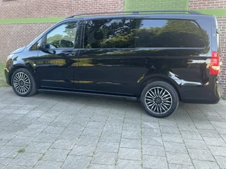 Mercedes-Benz Vito - afbeelding nr 4