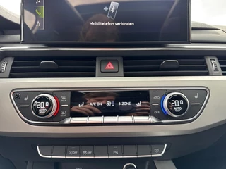 Audi A4 Audi A4 35 TDI PANO-DAK/TREKHAAK/NAVI/CRUISE/PDC/STOELVERW - afbeelding nr 21
