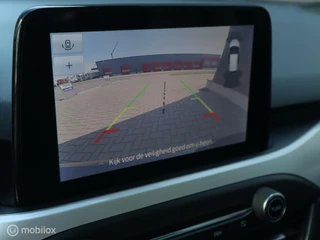 Ford Focus Ford Focus Wagon EcoB H6 Navigatie Stoel-Stuurverwarming Camera Chroom Carplay - afbeelding nr 15