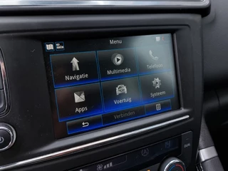 Renault Kadjar Renault Kadjar 1.2 TCe 131pk Intens Pack-Tech | Navi | Clima | Cruise | Keyless Entry | Pdc V+A+Assist+Camera | Dodehoek+Rijstrook+Licht+Regensensor | Mistlampen | Privacy Glass | 17''lm - afbeelding nr 16