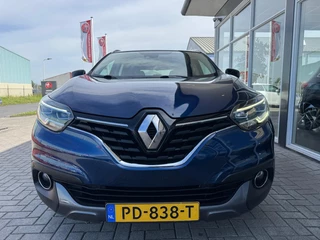 Renault Kadjar Renault Kadjar 1.2 TCe Bose|Navi|Trekhaak|Cruise|Airco - afbeelding nr 18