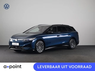 Volkswagen ID.7 Tourer Pro Limited Edition 77 kWh accu 286 PK