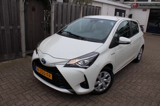 Toyota Yaris - afbeelding nr 2