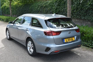 Kia Ceed Sportswagon Kia Ceed Sportswagon 1.0 T-GDi DynamicLine | HYBRIDE | AUTOMAAT | CARPLAY | CAMERA - afbeelding nr 5