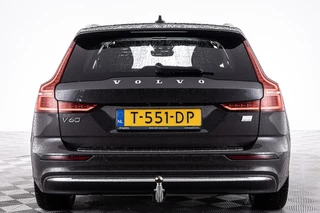 Volvo V60 - afbeelding nr 25