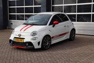 Abarth 595 - 507718911-0
