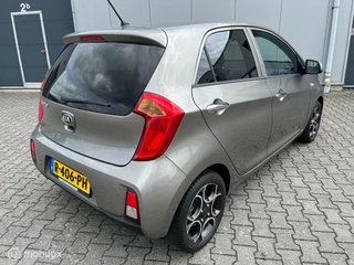 Kia Picanto Kia Picanto 1.2 CVVT SportsLine - afbeelding nr 7