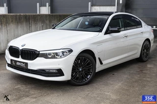 BMW 5 Serie - 101614602-0