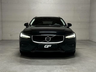 Volvo V60 Volvo V60 2.0 B3 Business Pro Navi Autopilot Leer Trekh. NAP - afbeelding nr 11