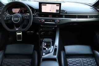 Audi RS5 Audi RS5 Sportback 2.9 TFSI quattro |Schuif/kantel-dak | Massage | B&O | Keramisch - afbeelding nr 13