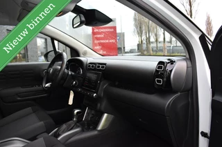 Citroën C3 Aircross Citroen C3 Aircross 1.2 PureTech S&S Shine AUTOMAAT/NAVI/CARPLAY/CAMERA/ETC.! - afbeelding nr 7