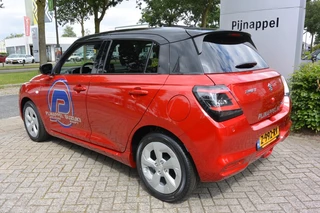 Suzuki Swift - afbeelding nr 4