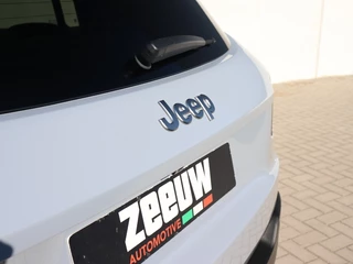 Jeep Avenger - afbeelding nr 13