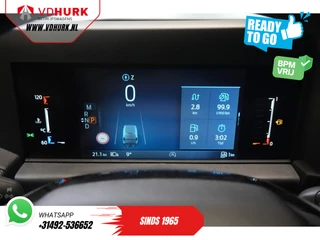 Ford Transit Custom Ford Transit Custom 2.0 TDCI 135 pk Aut. L2 BPM VRIJ! 5J/ 200.000 km Garantie/ 2x Schuifdeur/ 2.8t Trekverm./ Stoelverw/ Carplay/ LED/ Camera/ PDC/ Cruise/ Climate - afbeelding nr 18