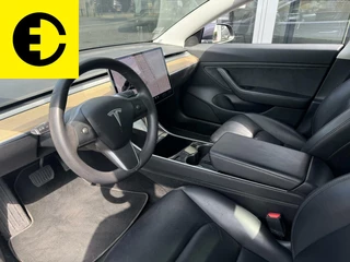 Tesla Model 3 Tesla Model 3 Long Range 75kWh | AutoPilot 3.0 | FSD| Incl. BTW - afbeelding nr 3