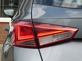 SEAT Arona SEAT Arona 1.0 TSI STYLE LAUNCH / Navi / Clima / Cruise / BOVAG garantie - afbeelding nr 26