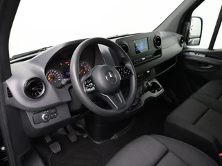 Mercedes-Benz Sprinter | Touchscreen | Camera | Betimmering | Airco | Cruise - afbeelding nr 3