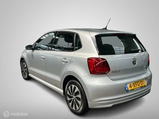 Volkswagen Polo Volkswagen Polo 1.4 TDI BlueMotion - afbeelding nr 4
