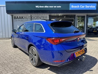 SEAT Leon - afbeelding nr 5