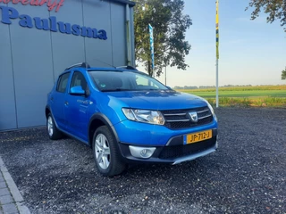 Dacia Sandero Stepway - afbeelding nr 9