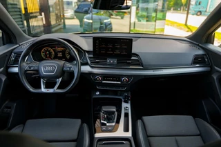 Audi Q5 Audi Q5 55 TFSI e S edition - afbeelding nr 14