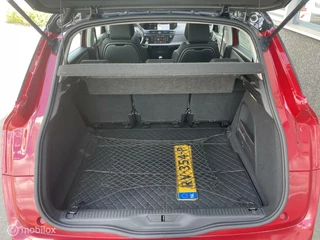 Citroën C4 Picasso Citroen C4 Picasso 1.2 PureTech Feel BOMVOL NAP!!! - afbeelding nr 20