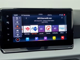SEAT Arona SEAT Arona 1.0 TSI Style | Navigatie | Stoelverwarming | Camera - afbeelding nr 32