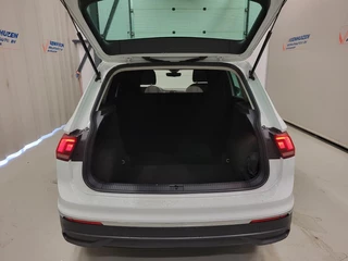 Volkswagen Tiguan Volkswagen Tiguan 2.0TDI 150pk Automaat Euro 6! - afbeelding nr 6