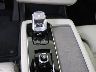 Volvo XC90 Volvo XC90 Ultra Dark T8 | Luchtvering | Panoramadak | 360° Camera - afbeelding nr 20