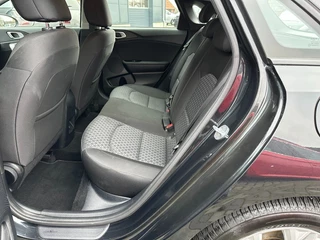 Kia Ceed - afbeelding nr 33