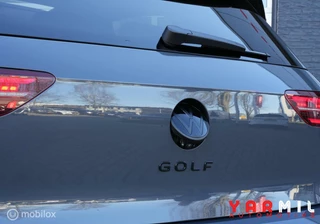 Volkswagen Golf Volkswagen Golf 1.5 eTSI R-Line BOMVOL HEADUP PANO DEALER ONDERHOUDEN - afbeelding nr 26
