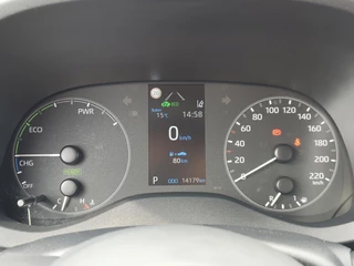 Toyota Yaris - afbeelding nr 10