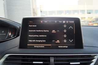 Peugeot 5008 - afbeelding nr 32