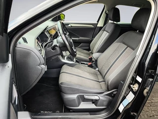 Volkswagen T-Roc Volkswagen T-Roc 1.0 TSI Style Business (116PK), 1e-Eig, VW-Dealer-Onderh., BOVAG-Garantie, NL-Auto. - afbeelding nr 17
