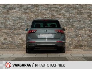Volkswagen Tiguan Volkswagen Tiguan 1.5 TSI Life - afbeelding nr 8
