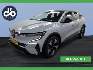 Renault Megane E-Tech Renault Mégane E-Tech EV60 Optimum Charge Evolution INCL. BTW I ORG.NL + NAP I GR.NAVI I FULL LED I RIJKLAAR - afbeelding nr 1