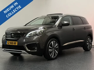 Peugeot 5008 1.2 PureTech Allure