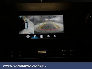 Mercedes-Benz Sprinter Cruisecontrol, Android Auto, Chauffeursstoel, Parkeersensoren, Stoelverwarming, Bijrijdersbank - afbeelding nr 6