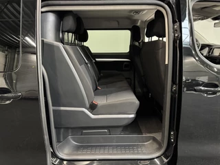Peugeot Expert Peugeot Expert 2.0 BlueHDI 180PK Long L3 Premium Dubbele Cabine Automaat Navigatie Airco Cruise Control - afbeelding nr 21