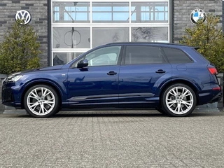 Audi Q7 - afbeelding nr 2