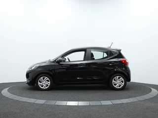 Hyundai i10 - afbeelding nr 15