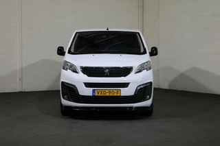 Peugeot e-Expert Peugeot e-Expert EV L3 75 kWh Airco Navigatie Trekhaak Black Line - afbeelding nr 6