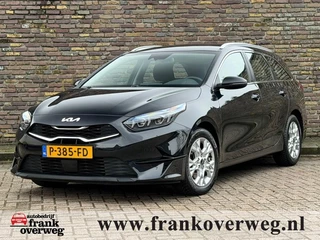 Kia Ceed 1.0 T-GDI MHEV DynamicLine Automaat Navi Trekhaak