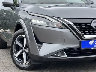 Nissan QASHQAI Nissan QASHQAI 1.5 e-Power N-Connecta | Trekhaak | Carplay | 360 Camera | Pano - afbeelding nr 31